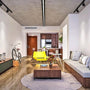 Living room acoustic correction: improving sound comfort in your living space
