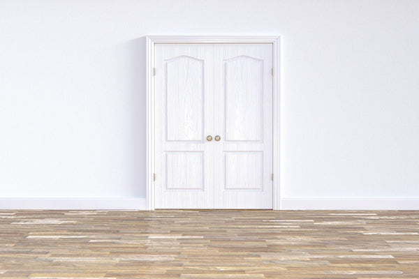 Soundproofing a door: reduce noise pollution in your home - NOKOMIS