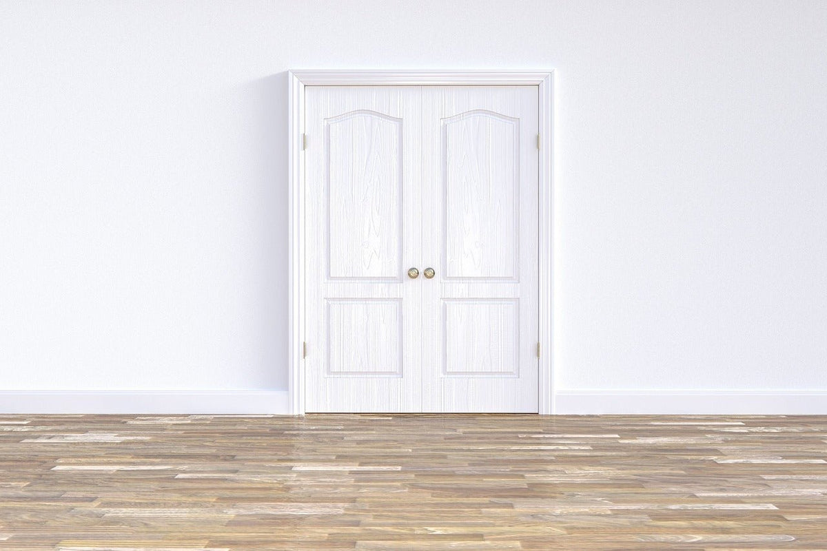 Soundproofing a door: reduce noise pollution in your home - NOKOMIS