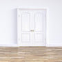 Soundproofing a door: reduce noise pollution in your home - NOKOMIS
