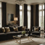 The ultimate guide to choosing the best fabric for effective noise-reducing curtains - NOKOMIS