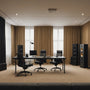 Acoustics and soundproofing: understanding the differences and applications - NOKOMIS