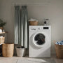 Extending the life of your thermal curtains: effective washing methods - NOKOMIS
