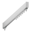  white RAL 9010