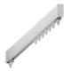  white RAL 9010
