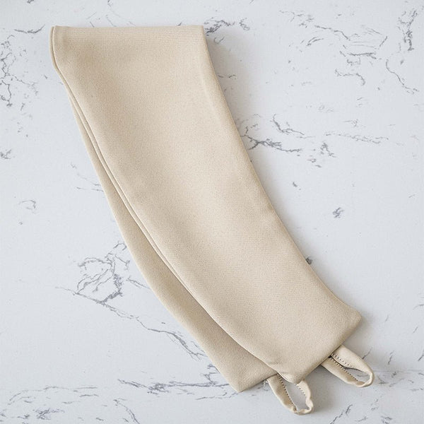 Satin-look tieback - NOKOMIS WEBSTORE