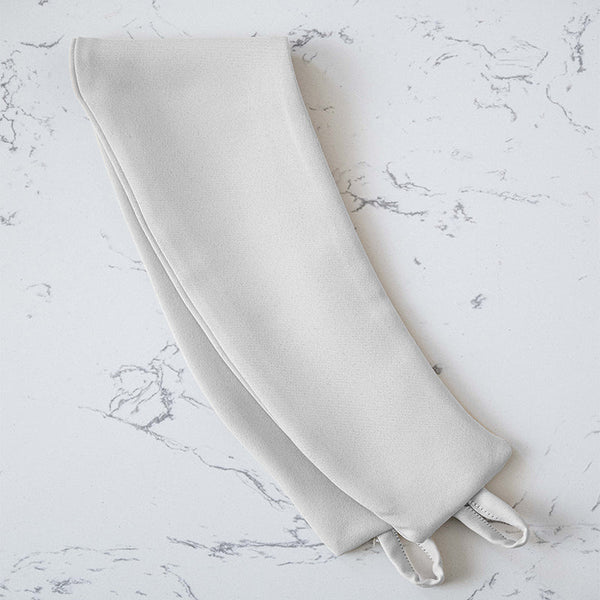 Satin-look tieback - NOKOMIS WEBSTORE