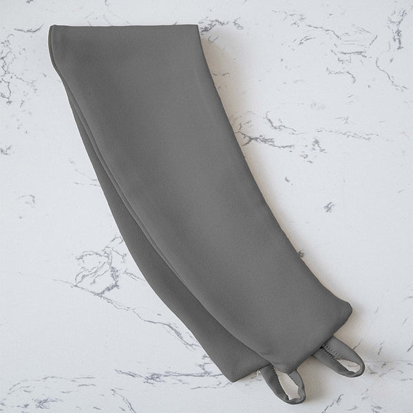 Satin-look tieback - NOKOMIS WEBSTORE