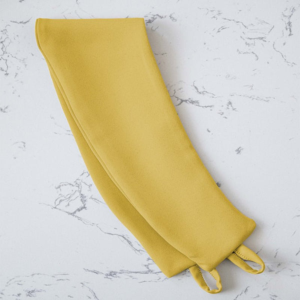 Satin-look tieback - NOKOMIS WEBSTORE