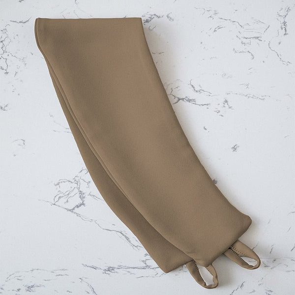 Satin-look tieback - NOKOMIS WEBSTORE
