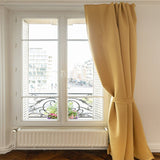 Satin-look tieback - NOKOMIS WEBSTORE