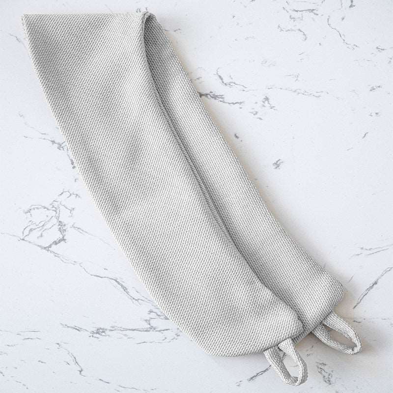 Woven-look tieback - NOKOMIS WEBSTORE