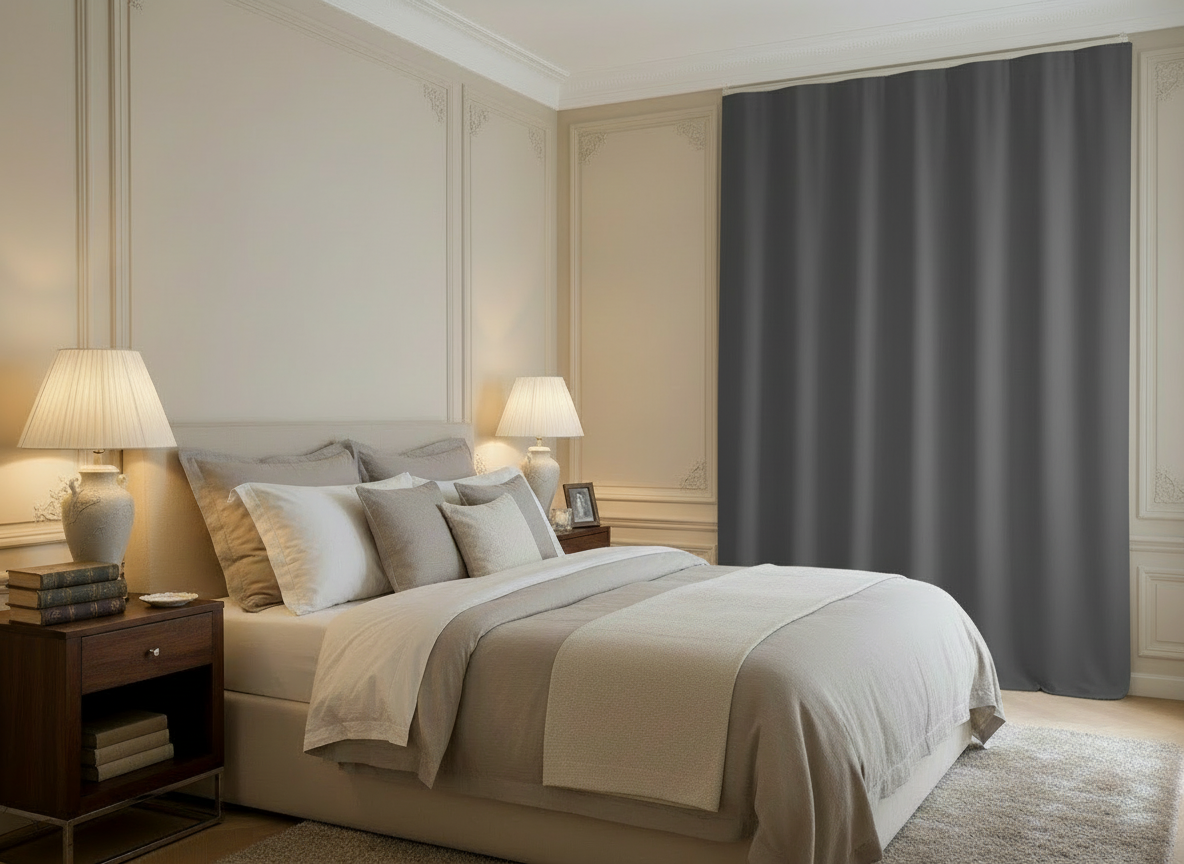 Rendimiento Plus -28,2 dB_Satin_Nokomis_Gris