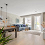 Diseño e insonorización: incorpore cortinas antirruido a su interiorismo - NOKOMIS