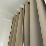 Performance Plus opaco -28,2 dB_Nokomis_Beige