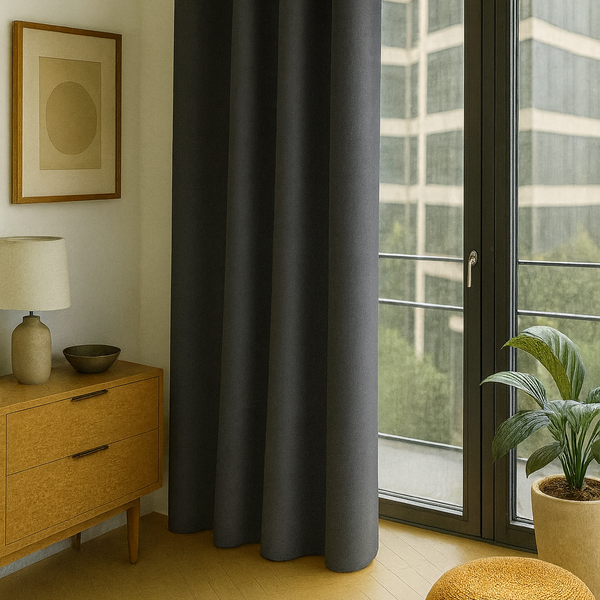 Tenda antirumore 30 db "Performance PLUS" - 30,0 dB / 6 - 8°C / tessuto - NOKOMIS