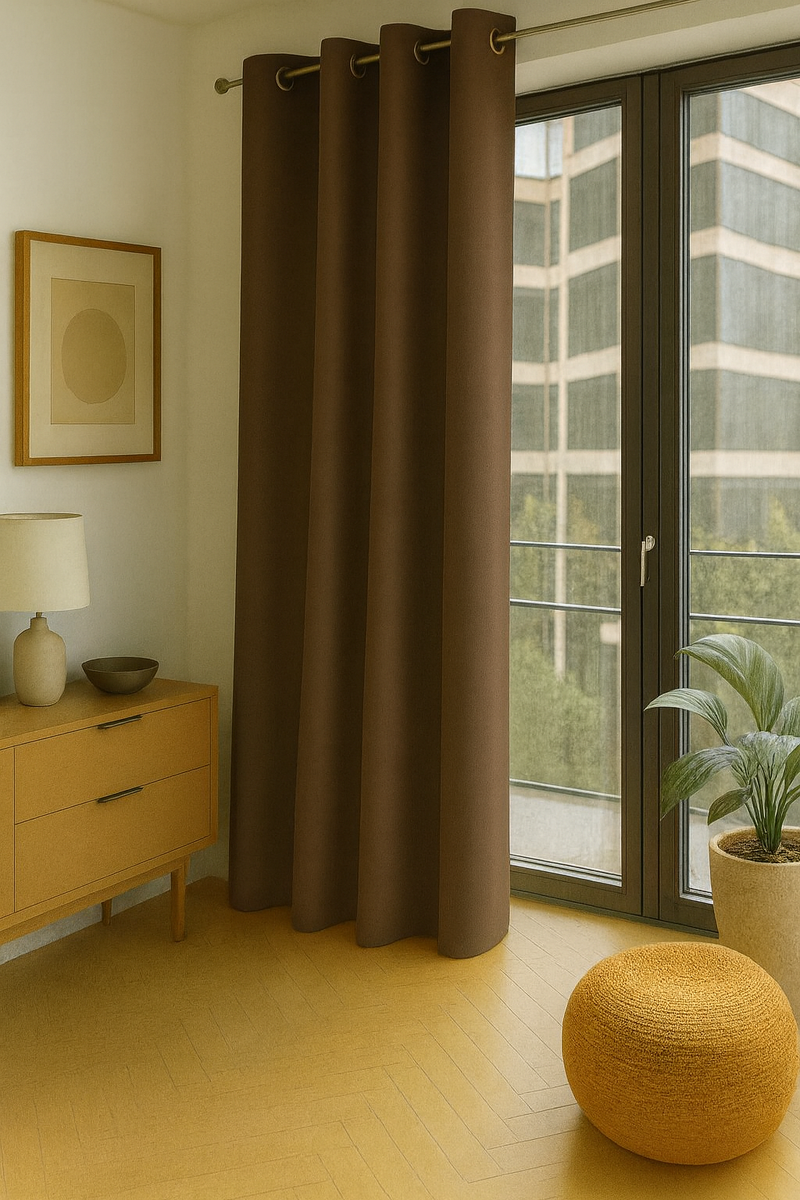 Tenda antirumore 30 db "Performance PLUS" - 30,0 dB / 6 - 8°C / tessuto - NOKOMIS